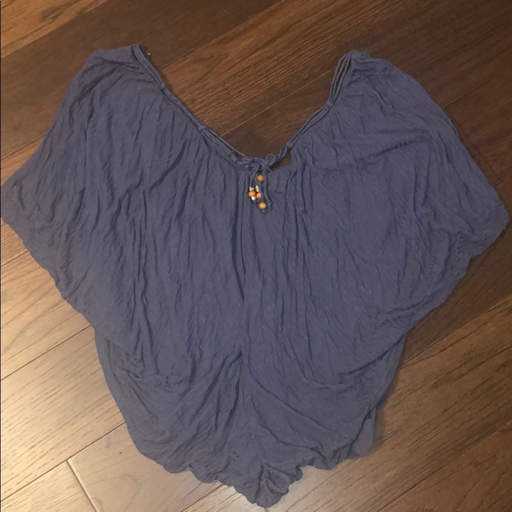 Vintage Guess Shirt